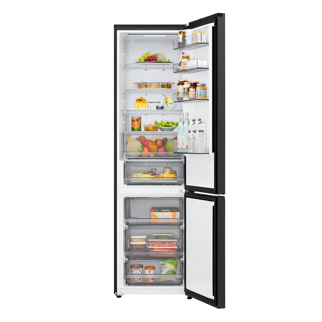Холодильник LG GC-B509ETLM - фото 9