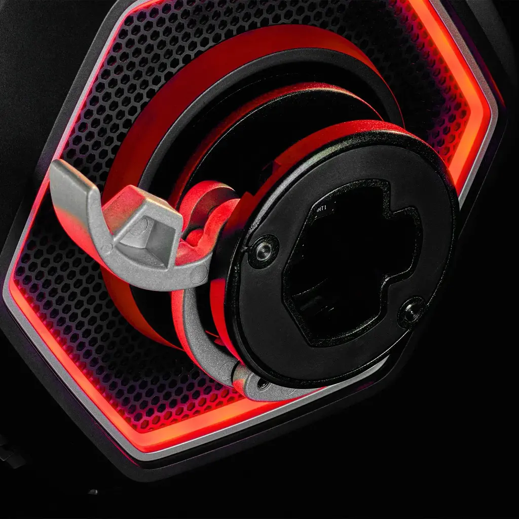 Кермо Thrustmaster T818 Ferrari SF1000 Simulator (2960886) - фото 10