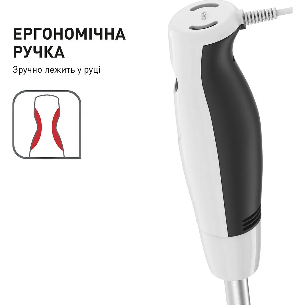Блендер Tefal Dailymix HB533138 [64904] - фото 12