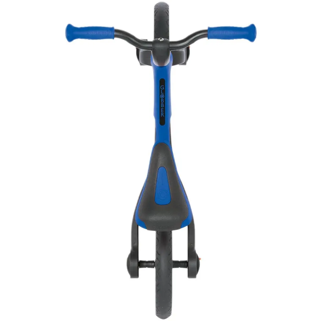 Біговел Globber Go Bike Elite синій (710-100) - фото 5