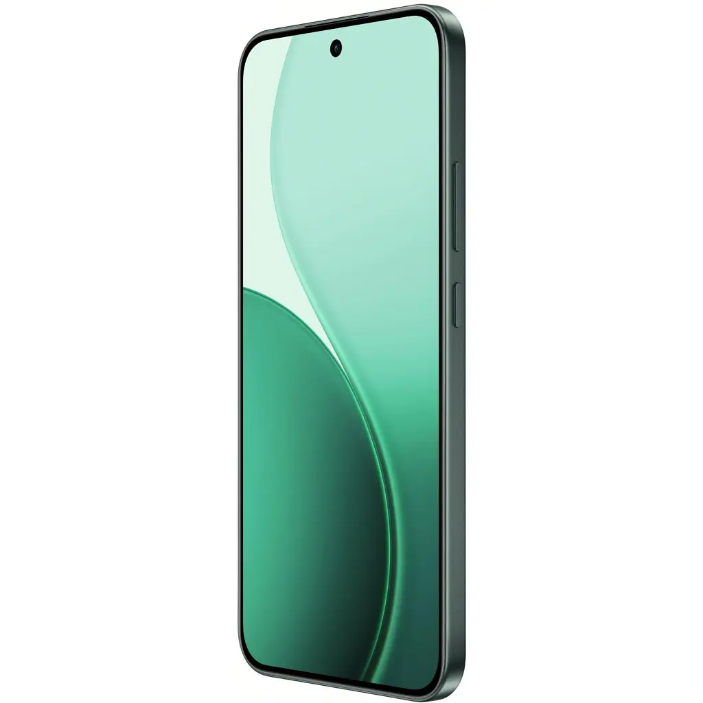 Мобільний телефон Oppo Reno14 F 5G 8/256GB Luminous Green (OFCPH2743 _GREEN _8/256) - фото 9