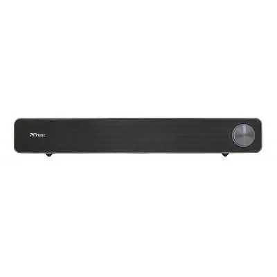 Акустична система Trust Arys PC Soundbar (22946) - фото 2