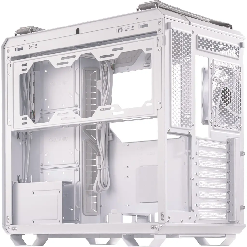 Корпус для ПК ASUS TUF Gaming GT502 Plus White (90DC0093-B19000) - фото 6