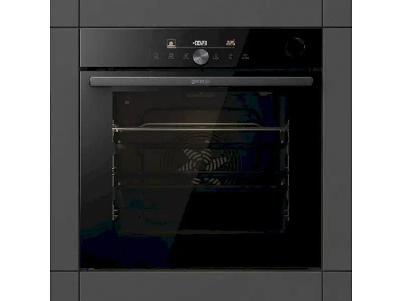 Духова шафа Gorenje BPSA6747DGWI - фото 2