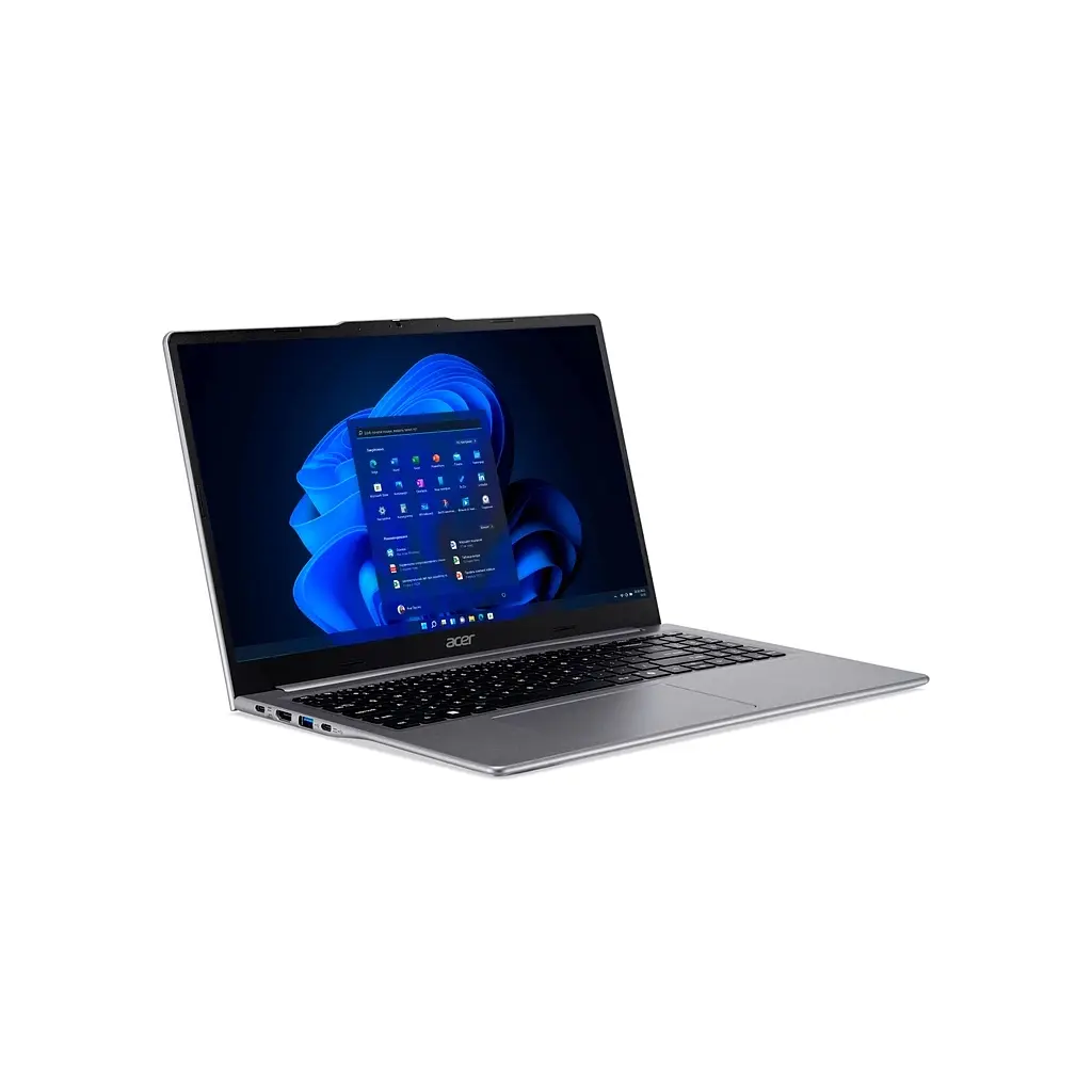 Ноутбук Acer Extensa 15 EXO15-41 (NX.EKUEU.002) - фото 2