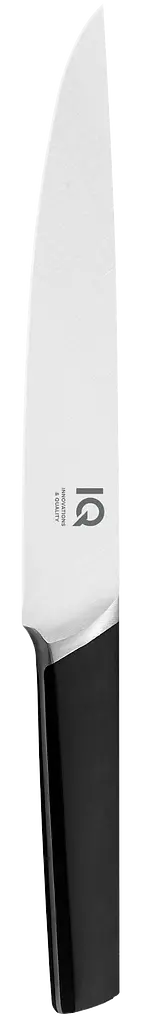 Набір ножів IQ Be Traditional, 5 ножів + колода (7022230) - фото 2
