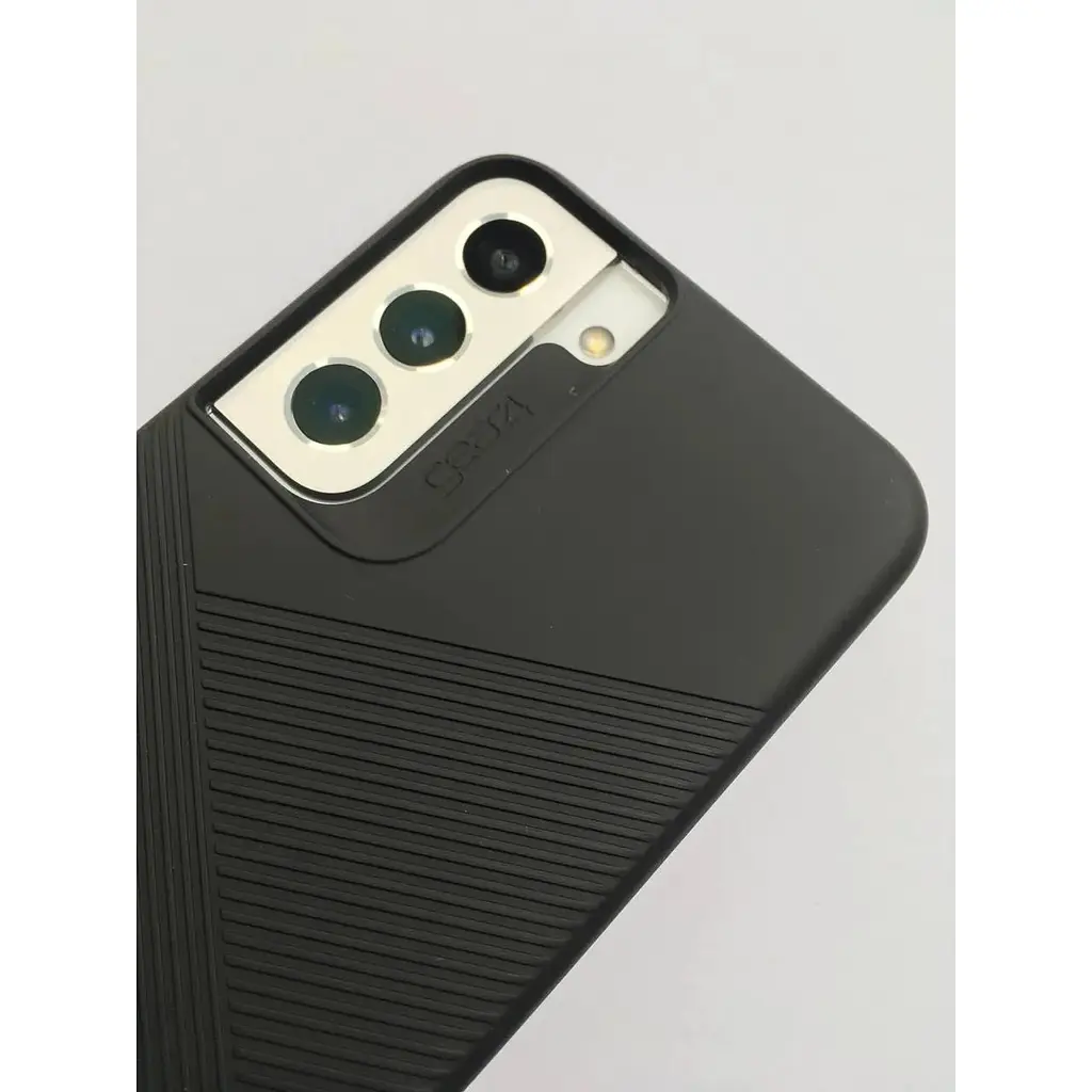 Оригинальный противоударный чехол Gear4 Denali D3O для Samsung Galaxy S22 Plus 5G (6.6") Black - фото 6