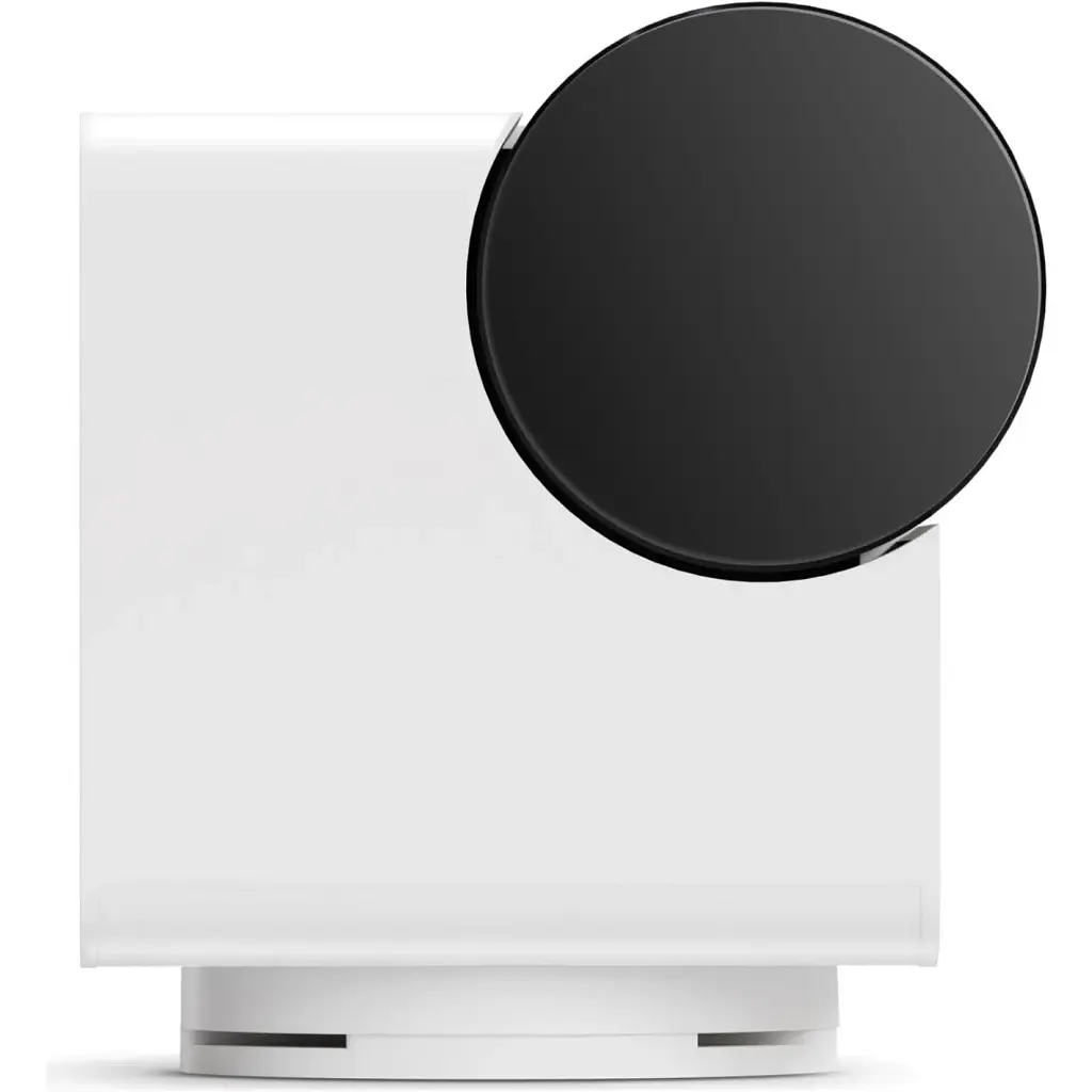 IP-камера для видеонаблюдения Petcube Cam 360 (P36010US) [109823] - фото 3