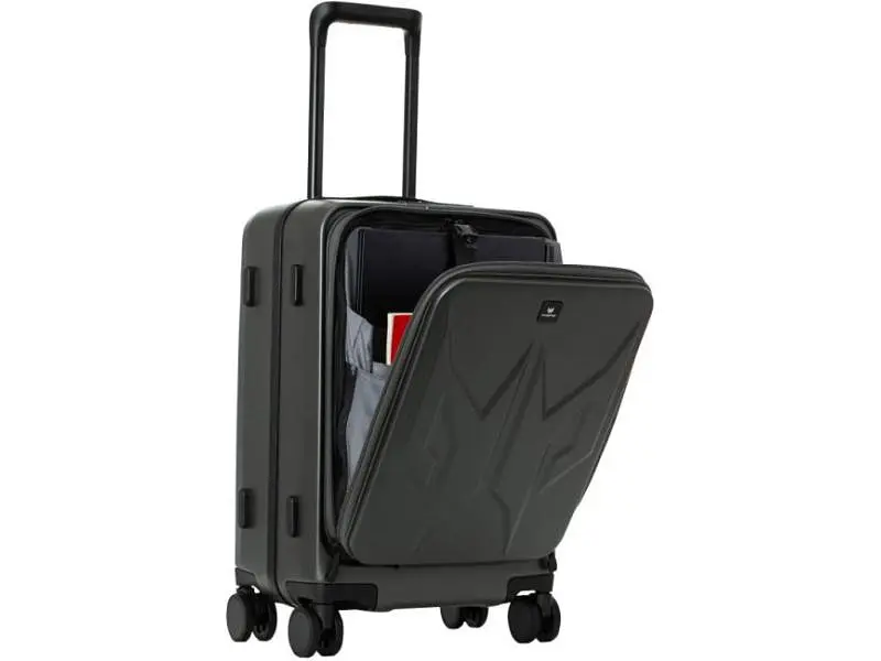 Валіза Acer Predator Streetstyle 20 Black 40л (GP.BAG11.003) - фото 4