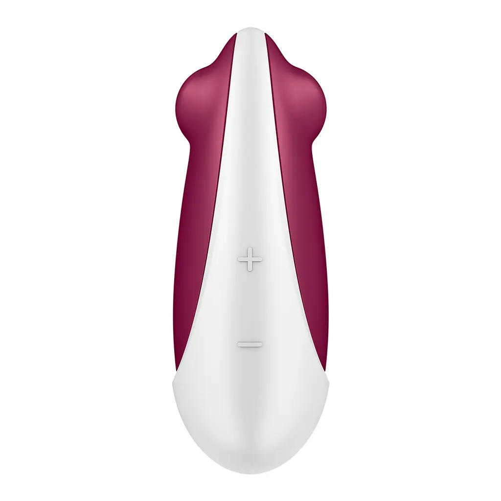 Вібратор Satisfyer Spot On 3 Berry Satisfyer SX2177 100802 - фото 3