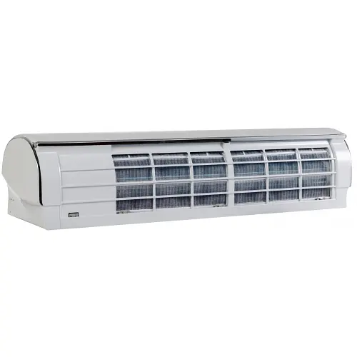 Кондиціонер Cooper&Hunter CH-S18FTXD2-WP Daytona - фото 4