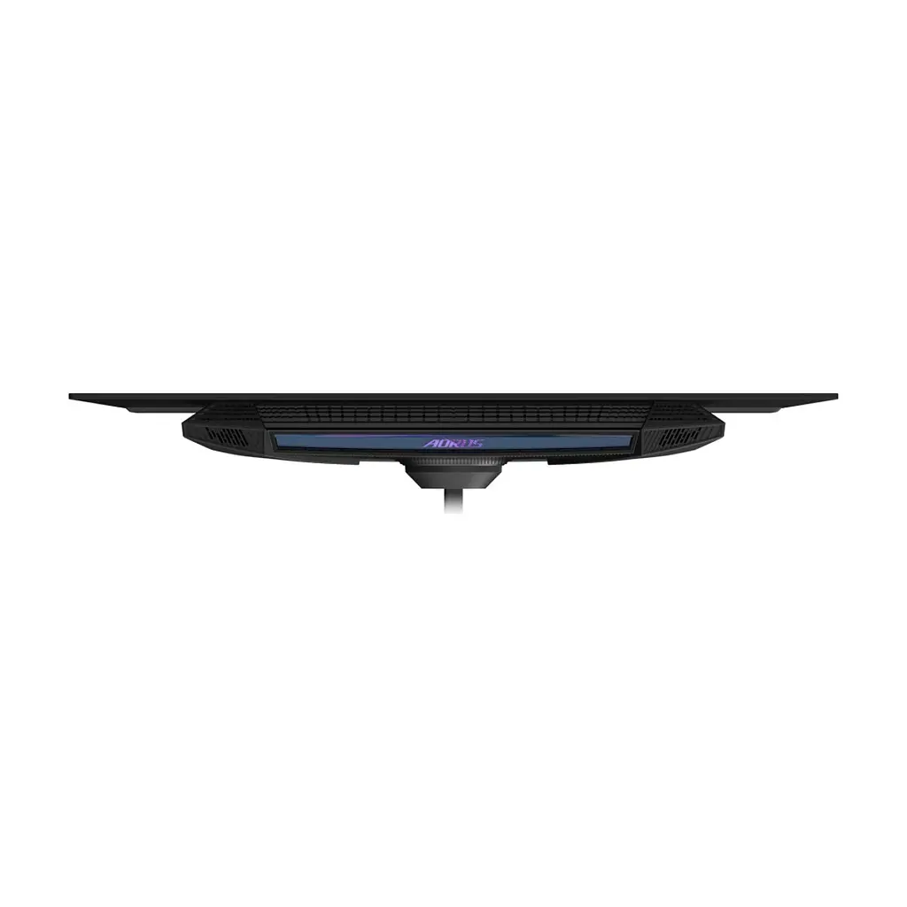 Монітор GIGABYTE AORUS FO27Q5P EK - фото 7