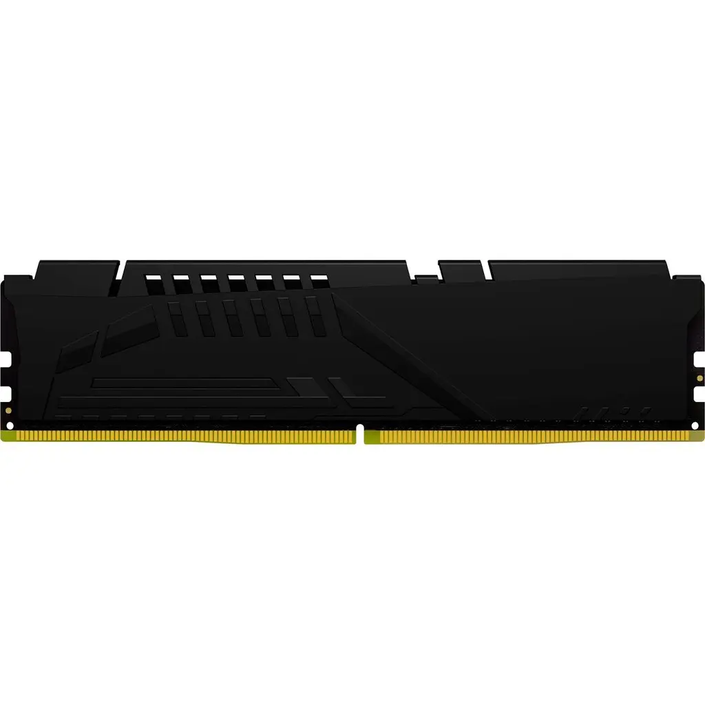 Модуль пам'яті DDR5 Kingston FURY Beast EXPO 16 ГБ 6000 МГц чорний (KF560C36BBE2-16) [175498] - фото 3
