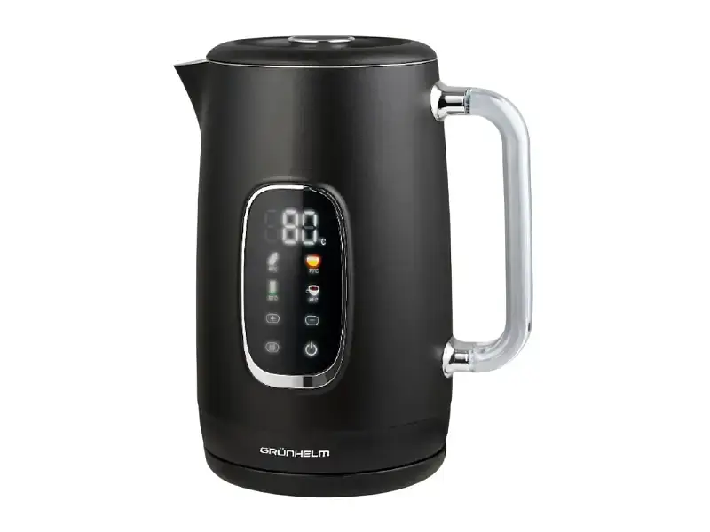 Електрочайник Grunhelm EKS-26713BL