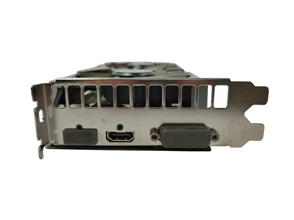 Відеокарта GeForce RTX 2060 Super 8GB Gainward Wind Chaser (527200-0387) Б/В - фото 3