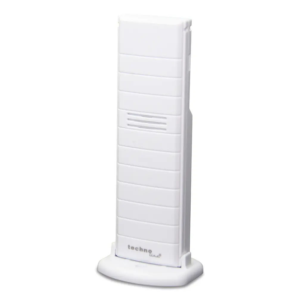 Метеостанція Technoline WS9130 Silver/Black (WS9130), Сріблястий - фото 4