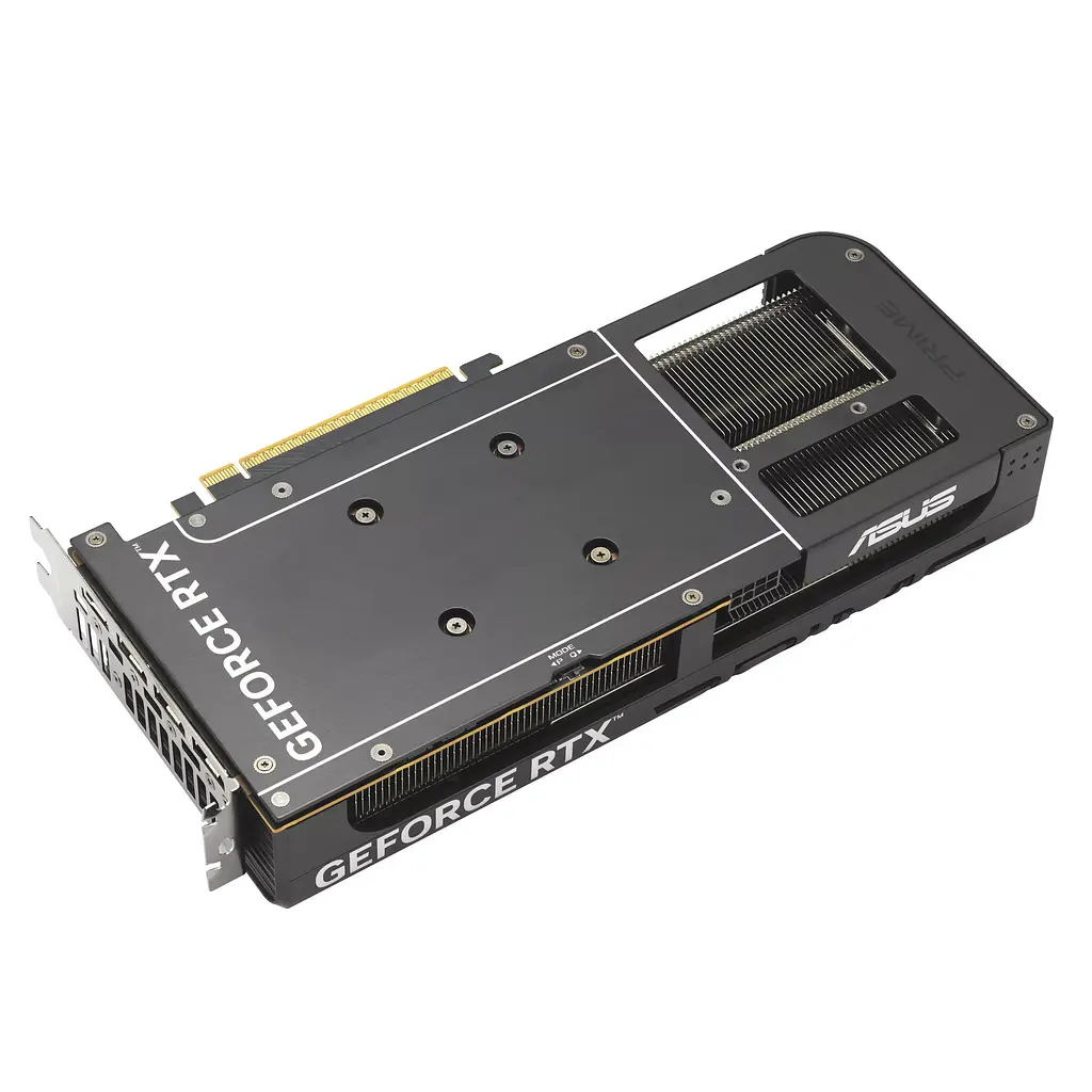 Відеокарта GeForce RTX 5050 8GB GDDR6 OC PRIME-RTX5050-O8G Asus teh0018629 - фото 8