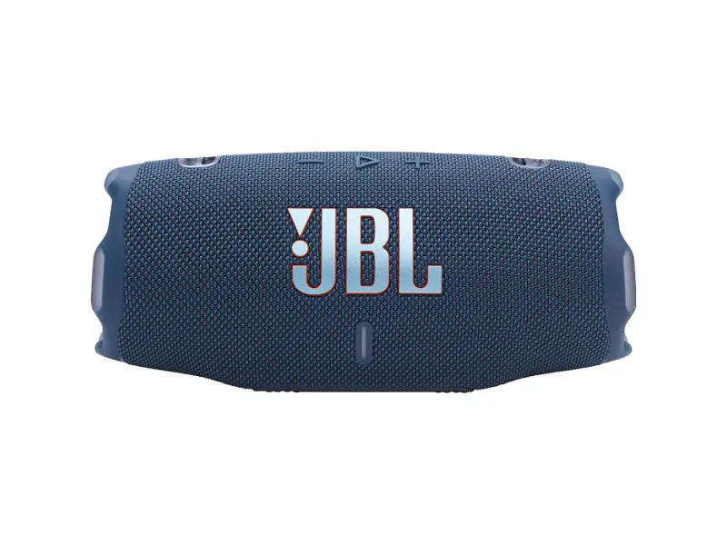 Портативна колонка JBL Charge 6 Blue (CHARGE6BLU) - фото 3