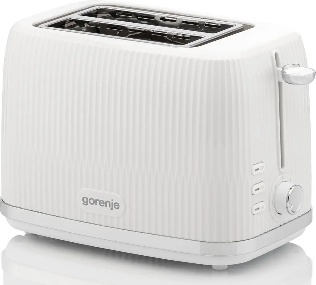 Тостер Gorenje T850DPW (TA1425-CE) (7102264) - фото 7