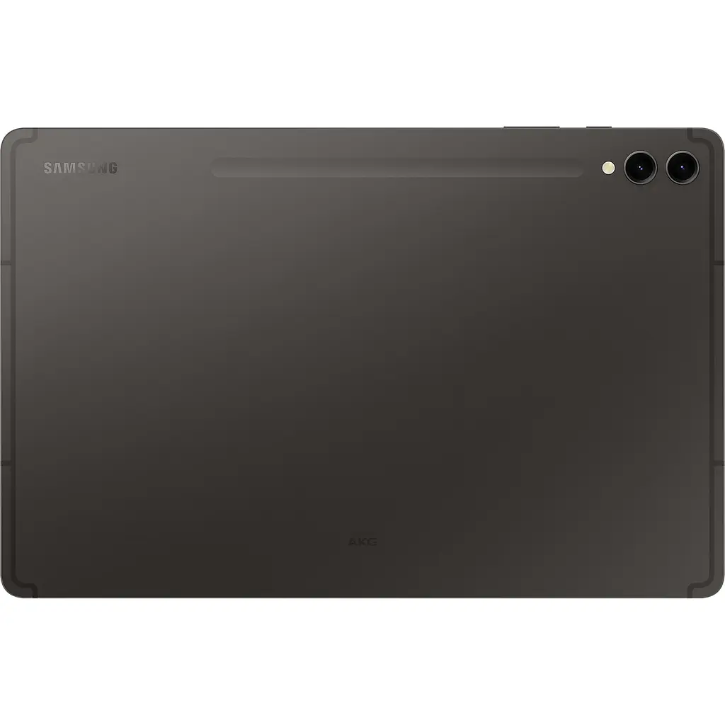 Планшет Samsung Galaxy S9 Plus Wi-Fi 12/256GB Graphite [SM-X810NZAA] [95429] - фото 3