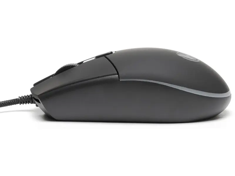 Миша Holmer M-02GS - фото 4