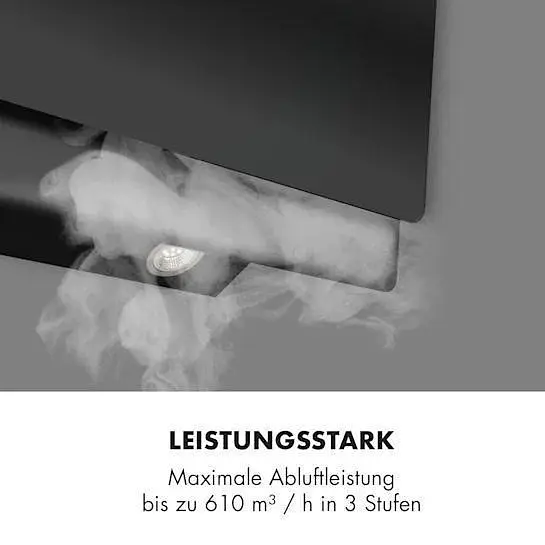 Вытяжка Klarstein Aurica 90 (10032766) - фото 3