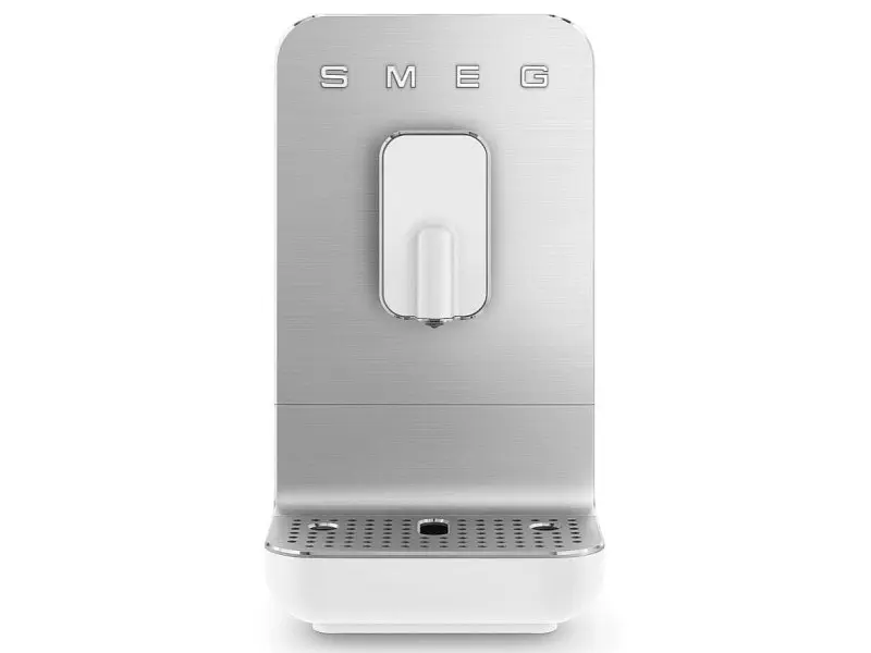 Кавомашина автоматична Smeg Collezione BCC11WHMEU - фото 2