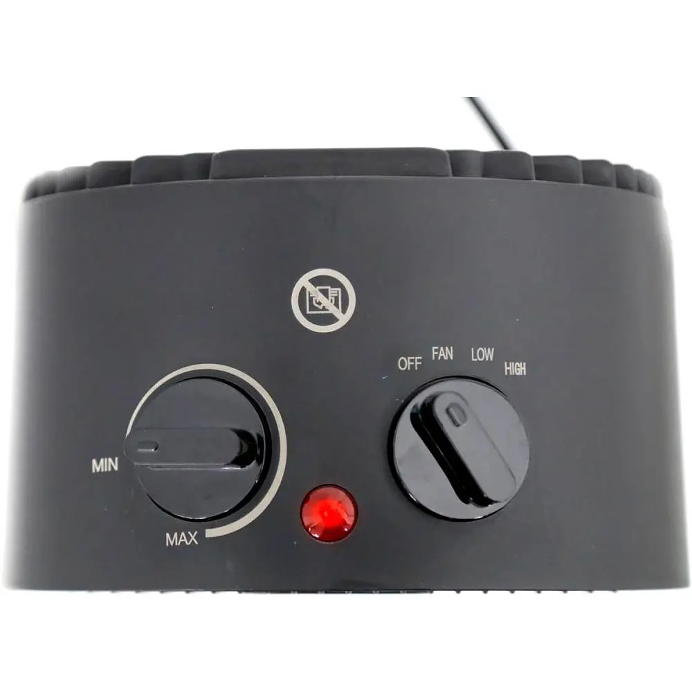 Обігрівач Midea NF20-20ABE - фото 3