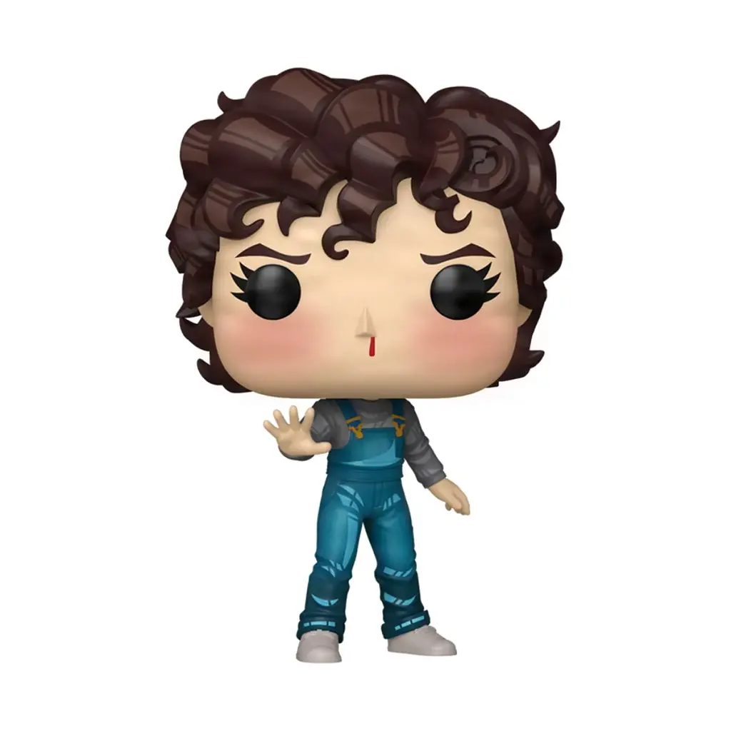 Ігрова фігурка FUNKO POP! серії "Дивні дива: Оповідки з 85-го" - ОД - фото 2