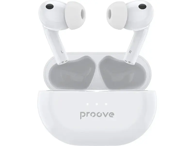 Навушники Proove Woop ANC White (TWWP00010002) - фото 2