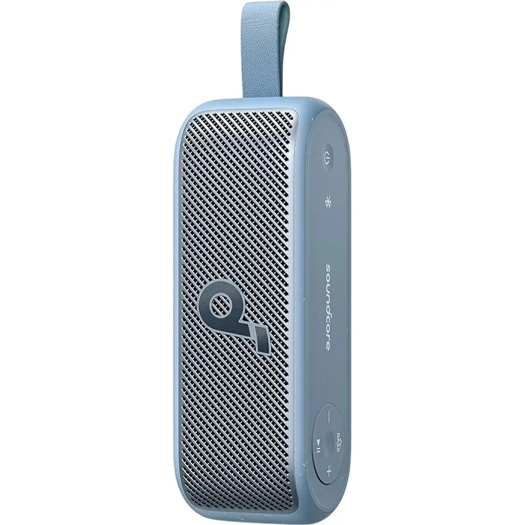 Портативна акустика SoundCore Motion 100 Blue [A3133031] [135173] - фото 4