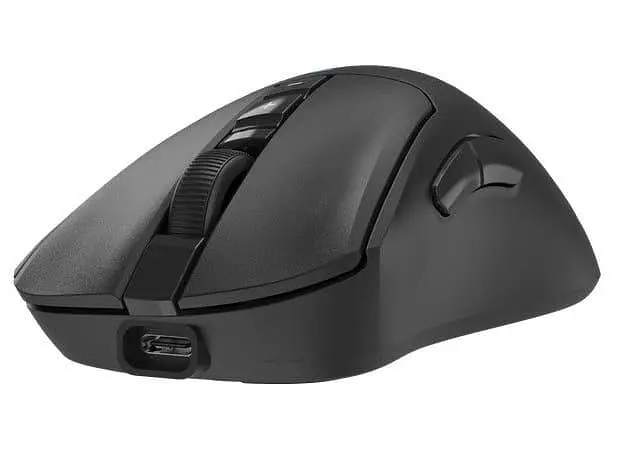 Мышь Bloody A4Tech R73 Ultra Duo Black (R73 Ultra Duo (Black)) - фото 10