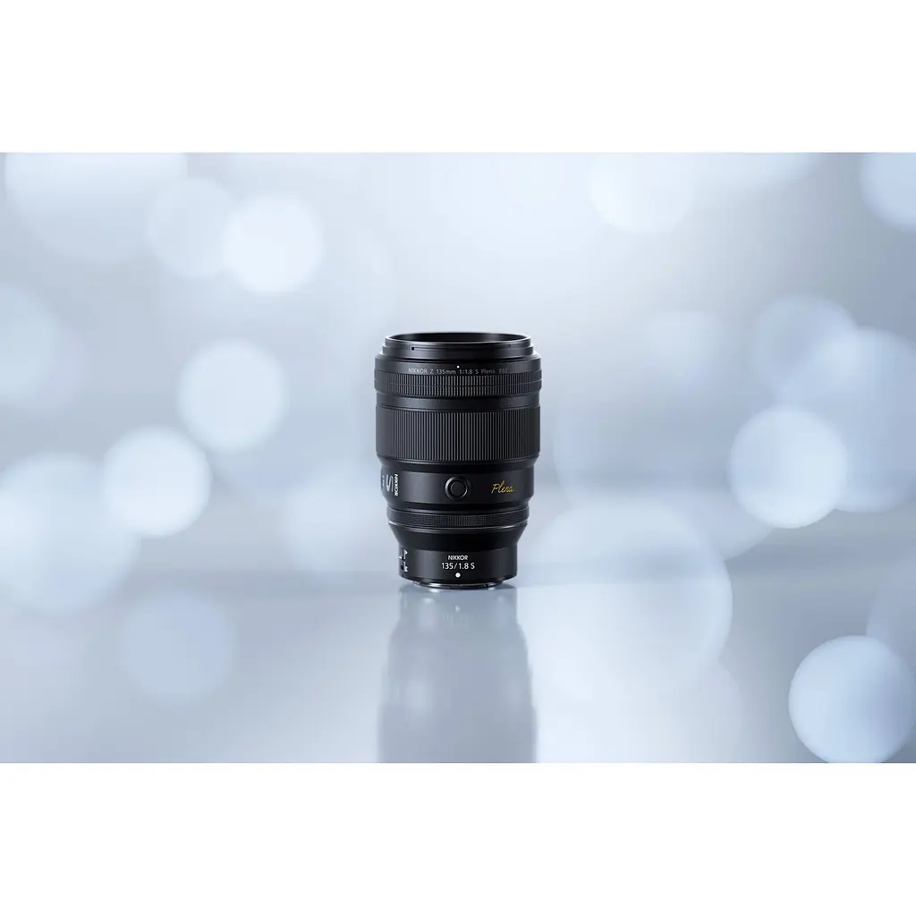 Об'єктив Nikon NIKKOR Z 135mm f/1.8 S Plena (JMA303DA) [149057] - фото 7