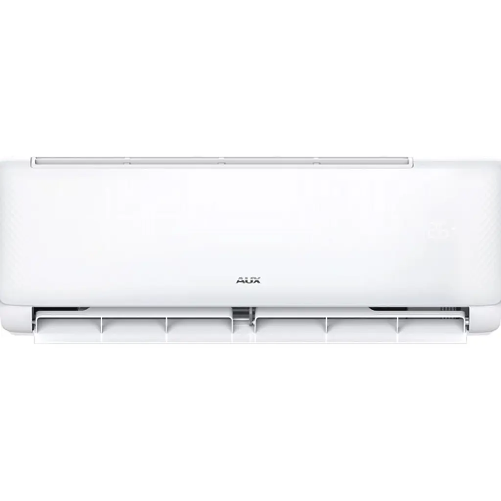 Спліт-система AUX Q-Smart Eco AUX-18QG [139660] - фото 3