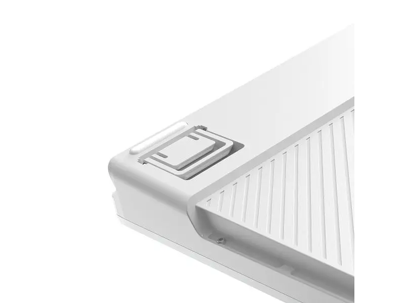 Клавіатура A4Tech Bloody AT75 (White) - фото 5