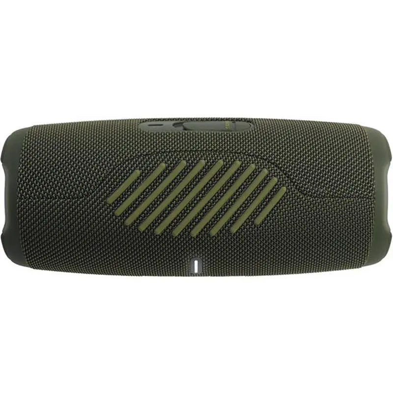 Акустична система JBL Charge 5 Green (JBLCHARGE5GRN) - фото 7