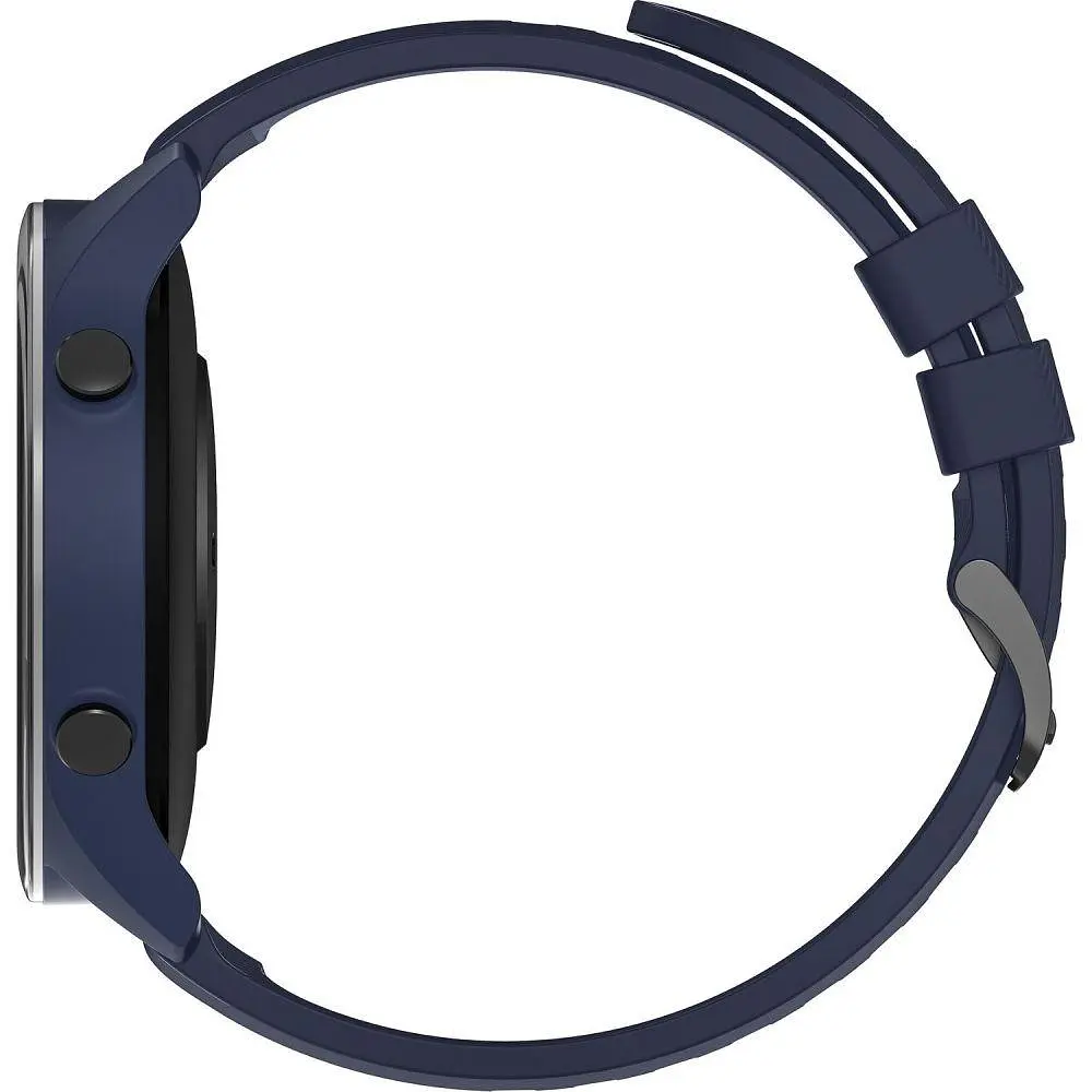 Смарт-годинник XiaomiXiaomi Watch Color Sport Navy Blue Global XMWTCL02 BHR4583GL - фото 3