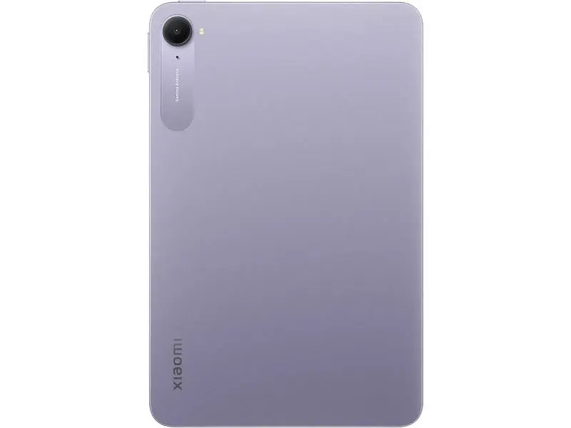 Планшет Xiaomi Pad Mini 8/256GB Lavender Purple - фото 5