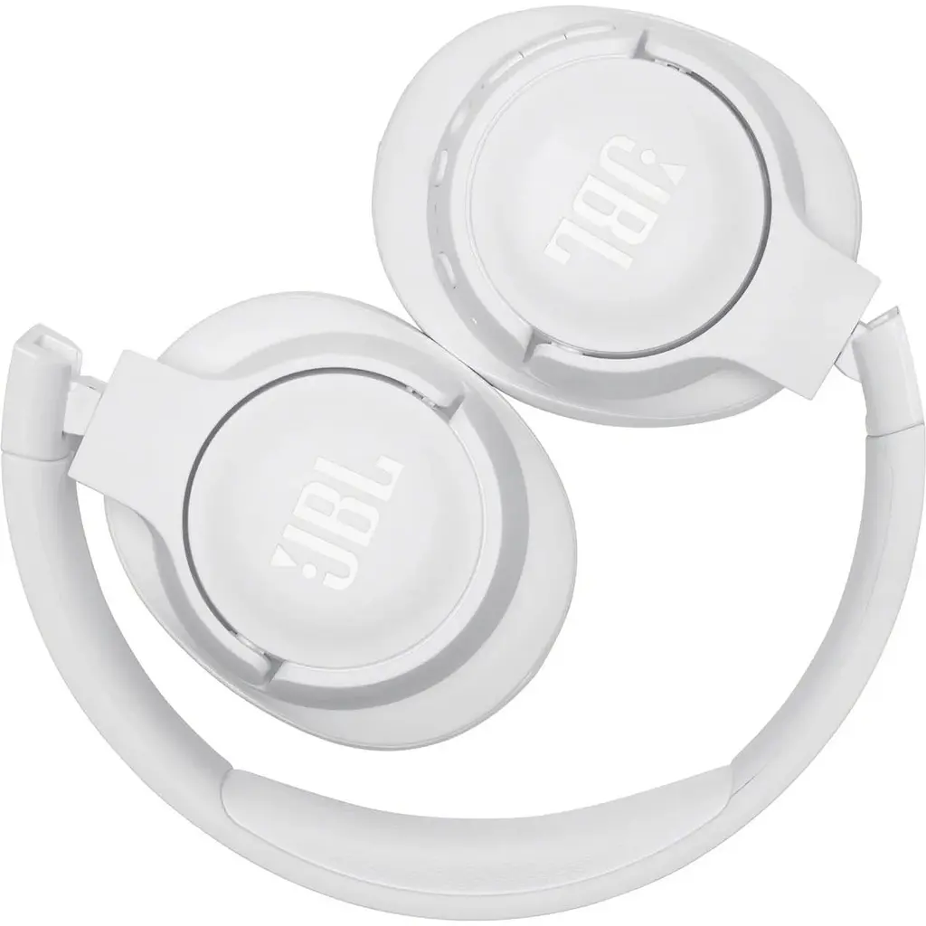 Навушники JBL Tune 760 NC White (JBLT760NCWHT) - фото 5
