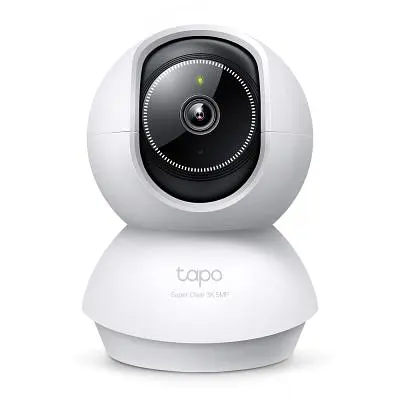 Камера відеоспостереження TP-Link (TAPO-C230) - фото 11