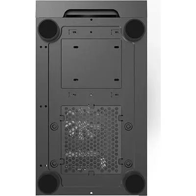 Корпус для ПК MONTECH (X3 GLASS (B) - фото 6