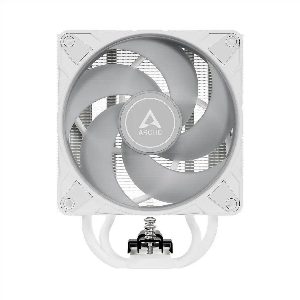 Кулер для процесора Arctic Freezer 36 ARGB White (ACFRE00125A) [152595] - фото 4