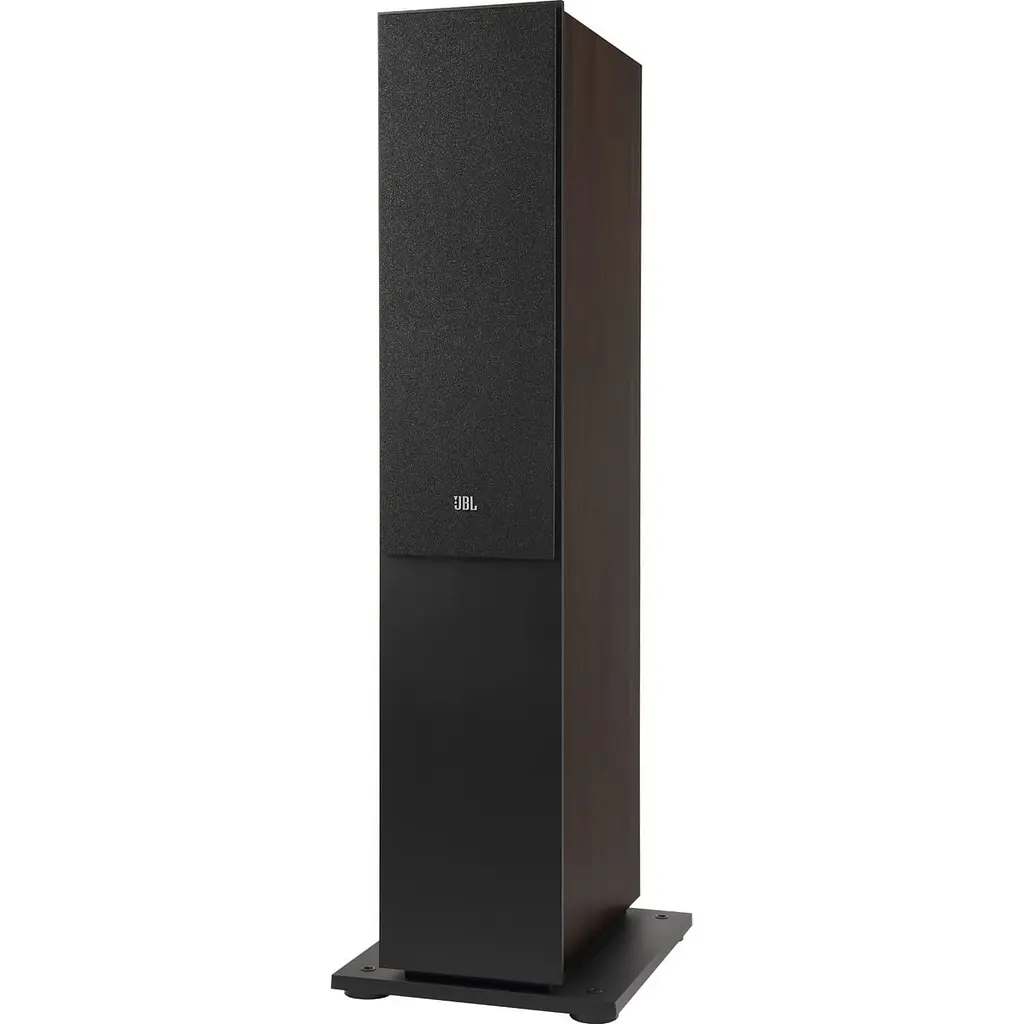 Акустична система JBL Stage 260F (1 шт.) (JBL260FBLK) - фото 4