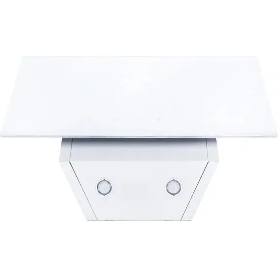 Витяжка Minola HVS 6232 WH/Inox 700 LED - фото 4