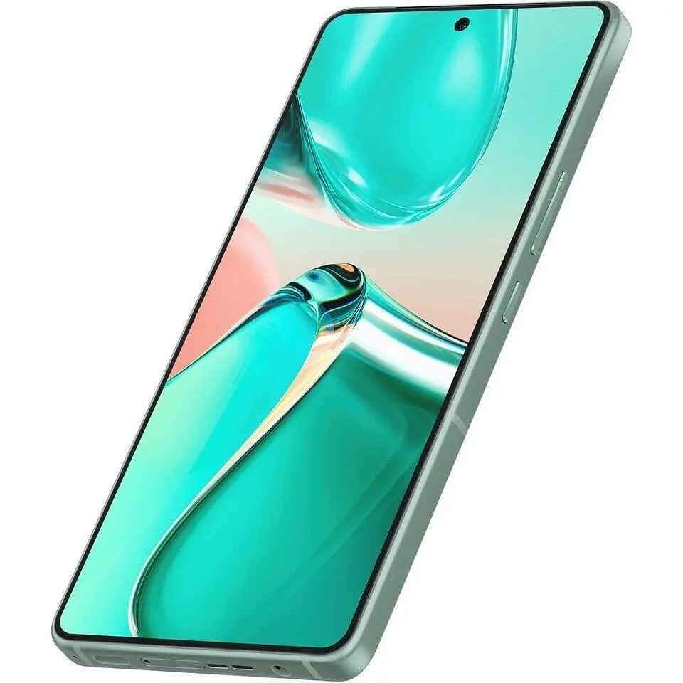 Смартфон Asus ZenFone 12 Ultra 16/512GB Sage Green (90AI00S6-M001X0) CN [137762] - фото 5