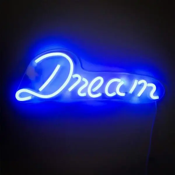 Декоративний LED світильник NEON DREAM LE FM-WN37 Zuma Line - фото 2