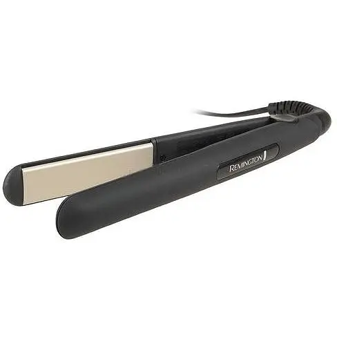 Випрямляч Remington Ceramic Slim 220, 300 Вт чорний (S1510) - фото 2
