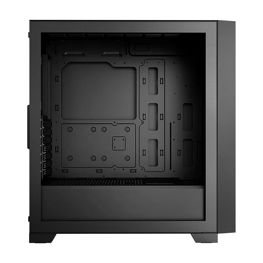 Корпус для ПК PcCooler C3D510 ARGB BK - фото 3