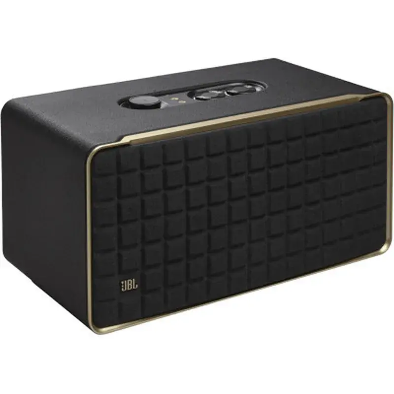 Акустична система JBL Authentics 500 (JBLAUTH500BLKEP) - фото 3