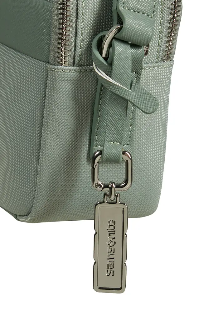 Сумка Крос-Боді Samsonite IMAGE BIZ THYME 23x15,5x8 KS2*24101 - фото 6
